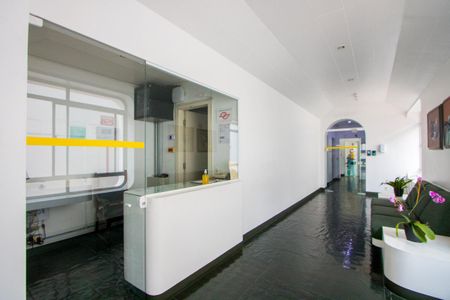 Apartamento à venda com 156m², 3 quartos e 2 vagasÁrea comum