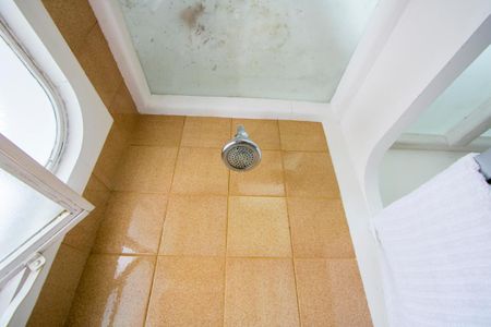 Apartamento à venda com 156m², 3 quartos e 2 vagasBanheiro social