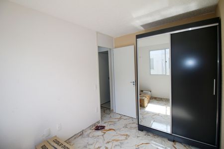 Apartamento para alugar com 52m², 2 quartos e sem vagaQuarto 2