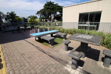 Apartamento para alugar com 52m², 2 quartos e sem vagaÁrea comum - Playground