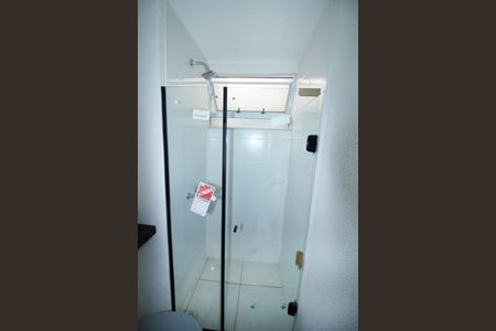 Apartamento para alugar com 52m², 2 quartos e sem vagaBanheiro
