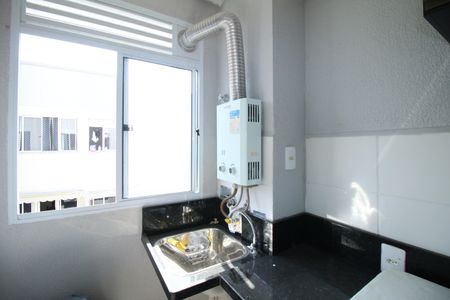 Apartamento para alugar com 52m², 2 quartos e sem vagaÁrea de Serviço