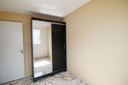 Apartamento para alugar com 52m², 2 quartos e sem vagaQuarto 2