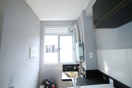 Apartamento para alugar com 52m², 2 quartos e sem vagaÁrea de Serviço