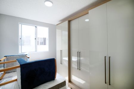 Quarto 1 de apartamento para alugar com 2 quartos, 52m² em Pavuna, Rio de Janeiro