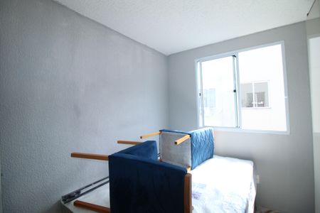 Apartamento para alugar com 52m², 2 quartos e sem vagaQuarto 1
