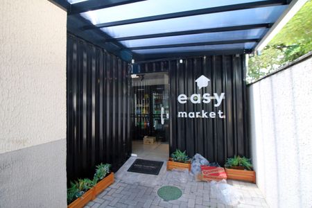 Apartamento para alugar com 52m², 2 quartos e sem vagaÁrea comum - Mercadinho