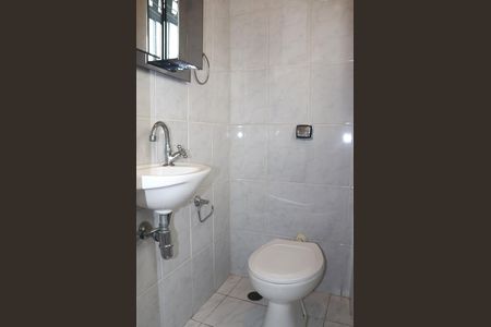 Apartamento à venda com 71m², 2 quartos e sem vagaBanheiro de serviço