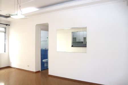 Apartamento à venda com 71m², 2 quartos e sem vagaSala