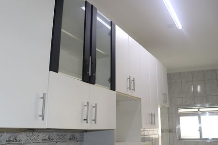 Apartamento à venda com 71m², 2 quartos e sem vagaCozinha