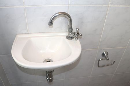 Apartamento à venda com 71m², 2 quartos e sem vagaBanheiro de serviço