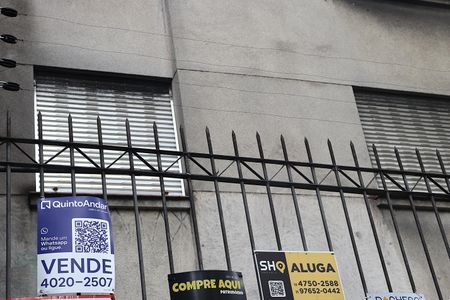 Apartamento à venda com 71m², 2 quartos e sem vagaFachada