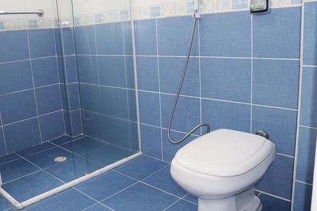 Apartamento à venda com 71m², 2 quartos e sem vagaBanheiro