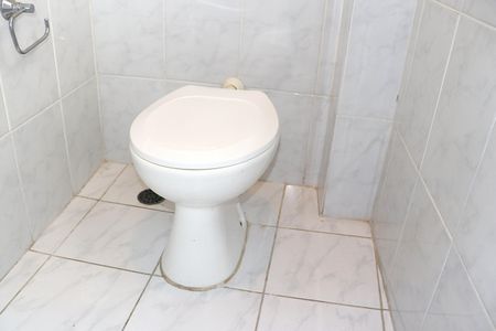 Apartamento à venda com 71m², 2 quartos e sem vagaBanheiro de serviço