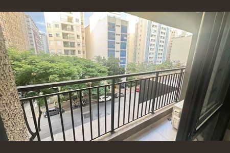 Apartamento à venda com 23m², 1 quarto e sem vagaÁrea de serviço