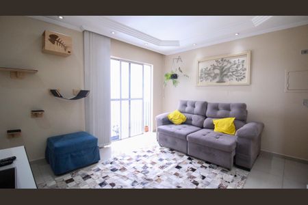 Apartamento à venda com 3 quartos, 54m² em Vila Formosa, São Paulo