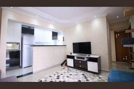 Apartamento à venda com 3 quartos, 54m² em Vila Formosa, São Paulo