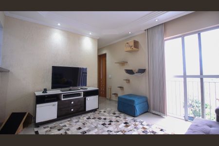 Apartamento à venda com 3 quartos, 54m² em Vila Formosa, São Paulo