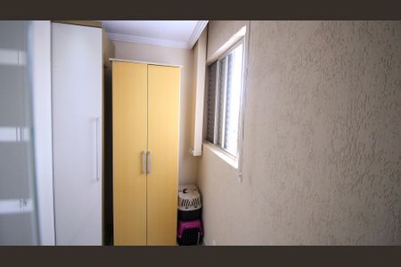 Apartamento à venda com 3 quartos, 54m² em Vila Formosa, São Paulo