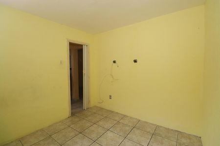 Quarto 1 de kitnet/studio para alugar com 2 quartos, 28m² em Engomadeira, Salvador