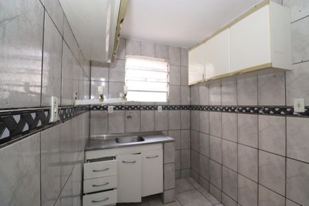 Studio para alugar com 28m², 2 quartos e sem vaga Studio para alugar com 28m², 2 quartos e sem vagaCozinha