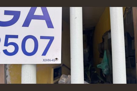 Studio para alugar com 28m², 2 quartos e sem vaga