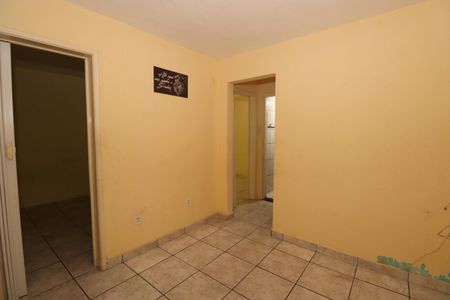 Studio para alugar com 28m², 2 quartos e sem vaga Studio para alugar com 28m², 2 quartos e sem vagaSala