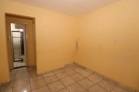 Sala de kitnet/studio para alugar com 2 quartos, 28m² em Engomadeira, Salvador