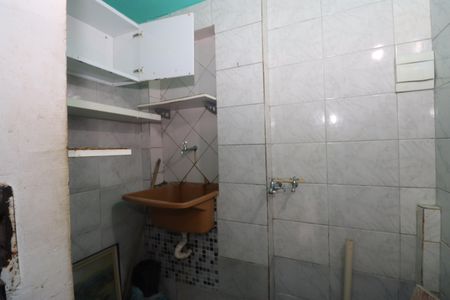 Studio para alugar com 28m², 2 quartos e sem vaga Studio para alugar com 28m², 2 quartos e sem vagaÁrea de Serviço