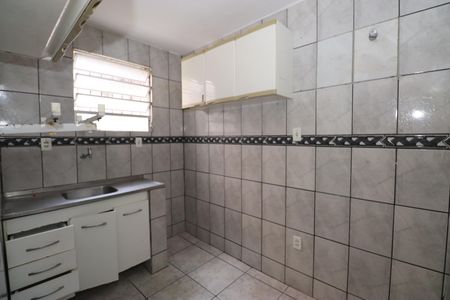 Studio para alugar com 28m², 2 quartos e sem vaga Studio para alugar com 28m², 2 quartos e sem vagaCozinha