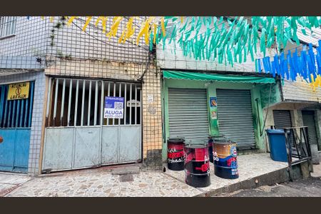 Studio para alugar com 28m², 2 quartos e sem vaga