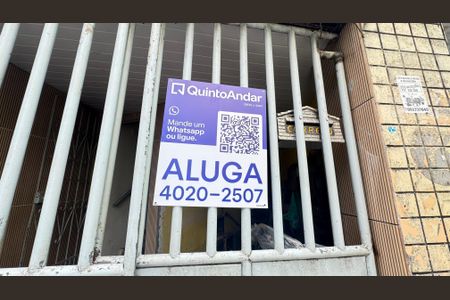 Studio para alugar com 28m², 2 quartos e sem vaga