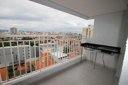 Apartamento para alugar com 70m², 3 quartos e 4 vagas