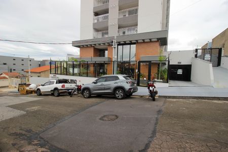 Apartamento para alugar com 70m², 3 quartos e 4 vagas