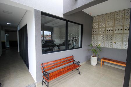 Apartamento para alugar com 70m², 3 quartos e 4 vagas