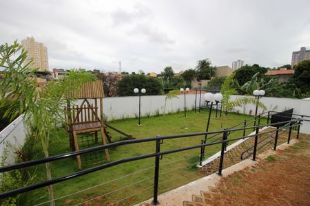 Apartamento para alugar com 70m², 3 quartos e 4 vagas