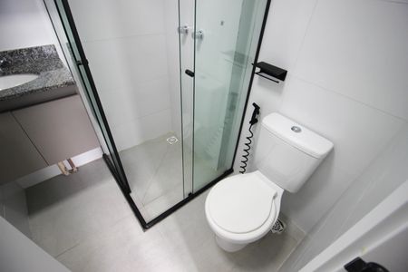 Apartamento para alugar com 70m², 3 quartos e 4 vagas