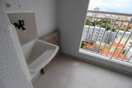 Apartamento para alugar com 70m², 3 quartos e 4 vagas