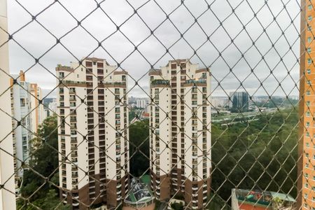 Apartamento à venda com 260m², 4 quartos e 4 vagasVista - Varanda Gourmet