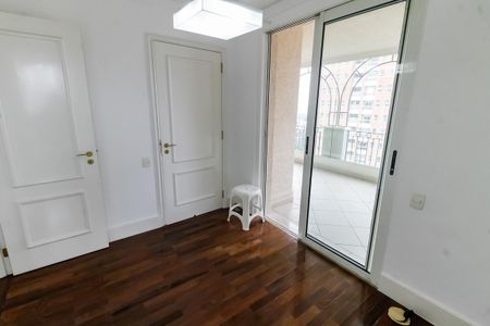 Apartamento à venda com 260m², 4 quartos e 4 vagasSala 3 