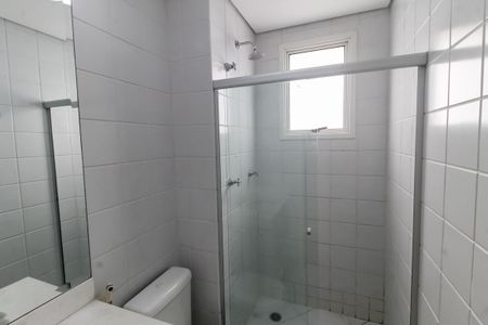 Apartamento à venda com 260m², 4 quartos e 4 vagasBanheiro da Suíte 4