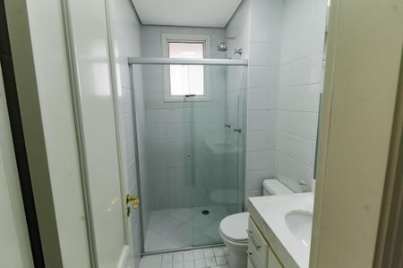 Apartamento à venda com 260m², 4 quartos e 4 vagasBanheiro da Suíte 2