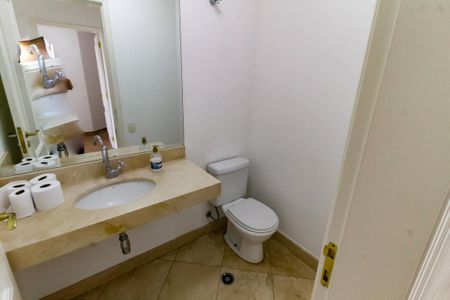 Apartamento à venda com 260m², 4 quartos e 4 vagasLavabo
