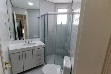 Apartamento à venda com 260m², 4 quartos e 4 vagasSuíte 1