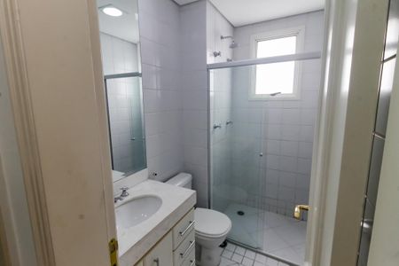 Apartamento à venda com 260m², 4 quartos e 4 vagasBanheiro da Suíte 4