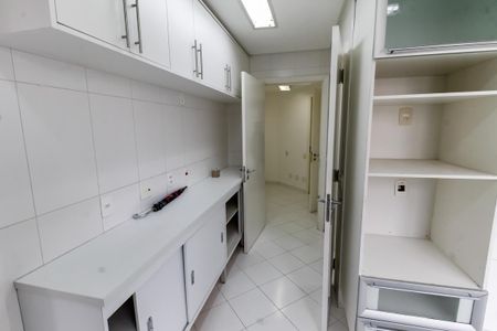 Apartamento à venda com 260m², 4 quartos e 4 vagasCozinha - Armários