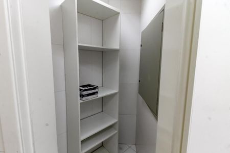 Apartamento à venda com 260m², 4 quartos e 4 vagasDespensa