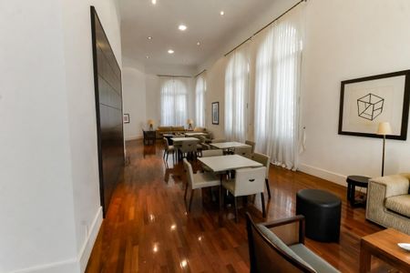 Apartamento à venda com 260m², 4 quartos e 4 vagasÁrea comum - Salão de festas