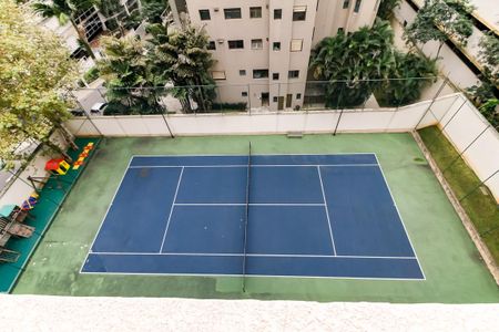 Apartamento à venda com 260m², 4 quartos e 4 vagasQuadra Esportiva - Tenis
