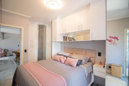 Apartamento à venda com 94m², 3 quartos e 3 vagasSUÍTE